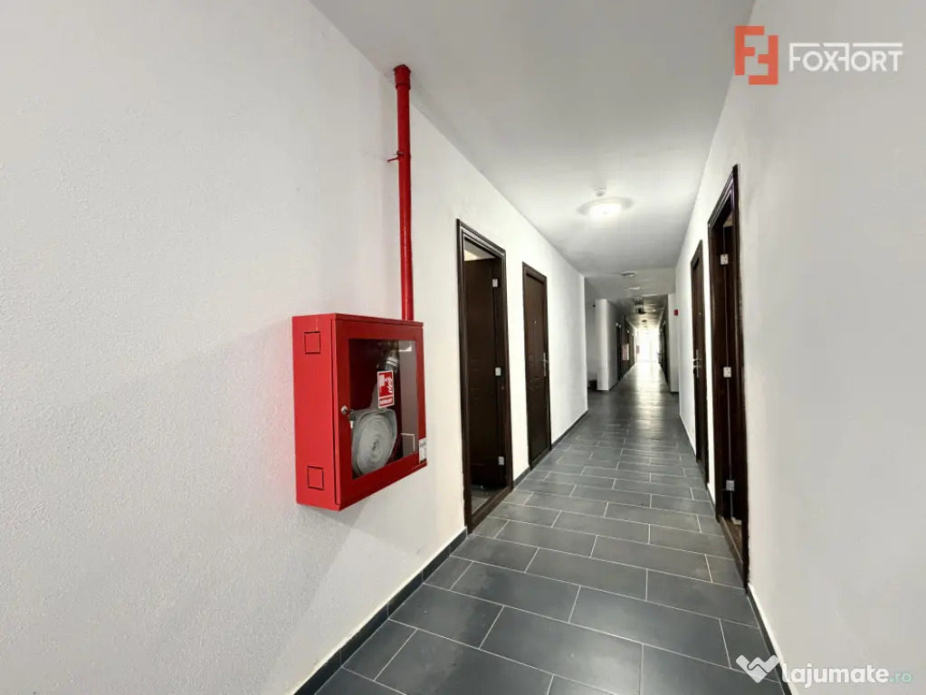 OPORTUNITATE INVESTITIE - 21 camere - Capacitate 93 de perso - Dumbravita (Timis)