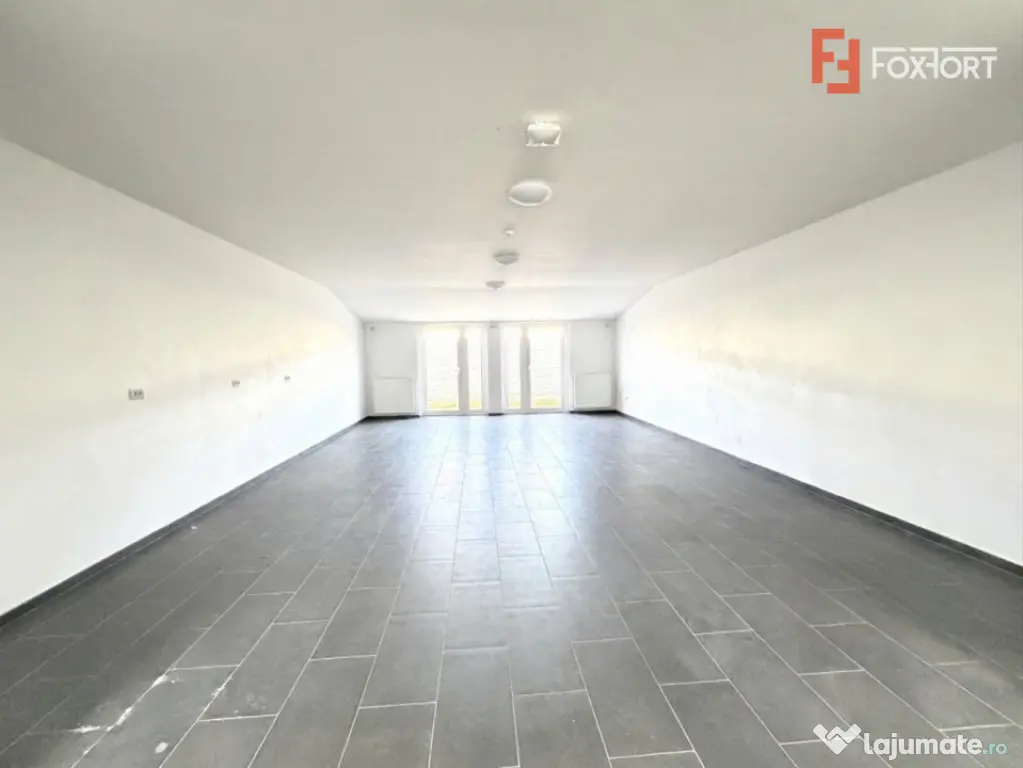 OPORTUNITATE INVESTITIE - 21 camere - Capacitate 93 de perso - Dumbravita (Timis)