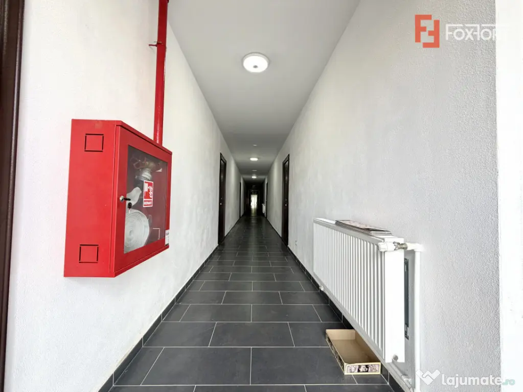 OPORTUNITATE INVESTITIE - 21 camere - Capacitate 93 de perso - Dumbravita (Timis)
