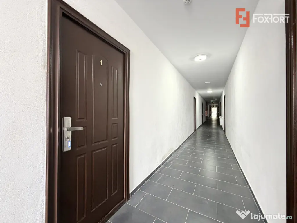 OPORTUNITATE INVESTITIE - 21 camere - Capacitate 93 de perso - Dumbravita (Timis)