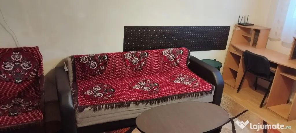 Chirie ap.1 cam. zorilor
