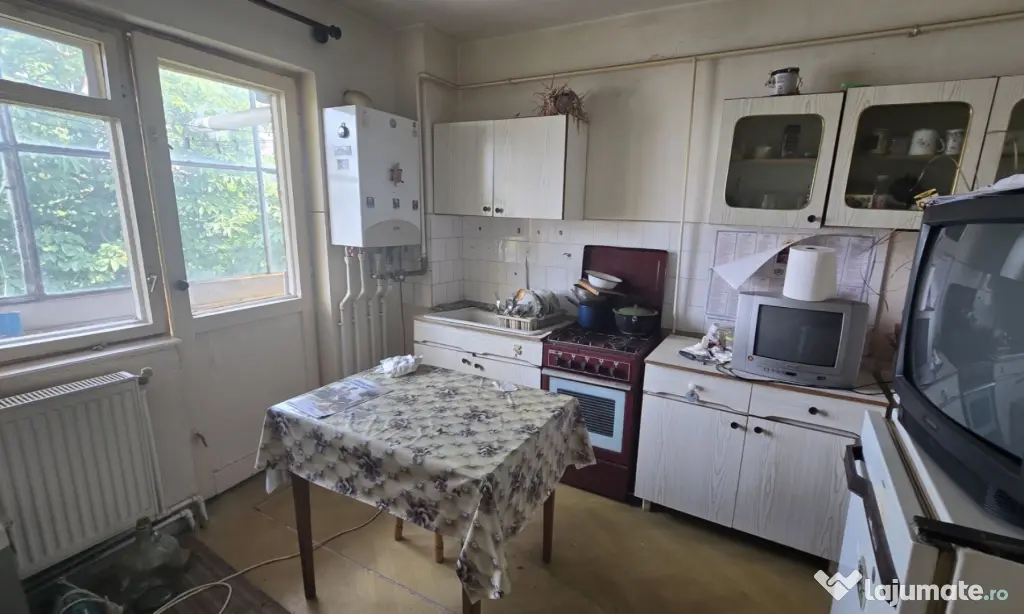 Apartament 1 camera zona Garii