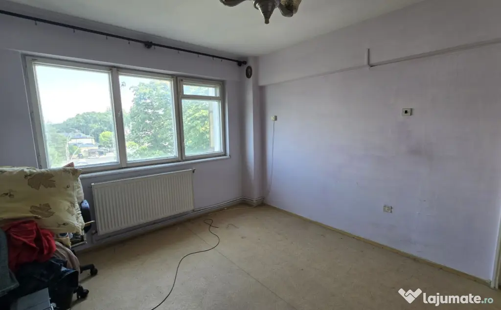 Apartament 1 camera zona Garii