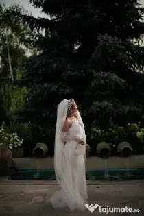 VÂND ROCHIE DE MIREASĂ – MĂRIMEA S