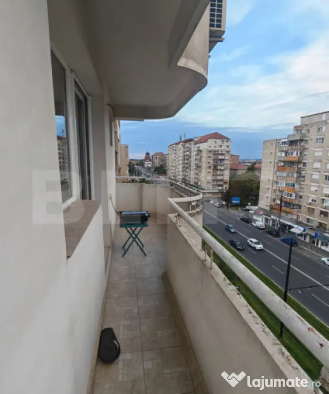 Apartament cu 3 camere zona Nufărul - Oradea (Bihor)