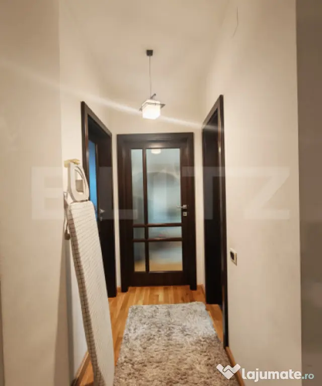 Apartament cu 3 camere zona Nufărul - Oradea (Bihor)