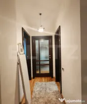 Apartament cu 3 camere zona Nufărul 