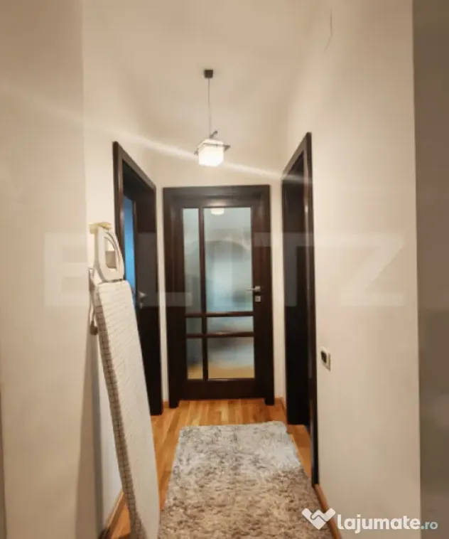 Apartament cu 3 camere zona Nufărul - Oradea (Bihor)
