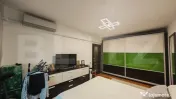 Apartament cu 3 camere zona Nufărul 