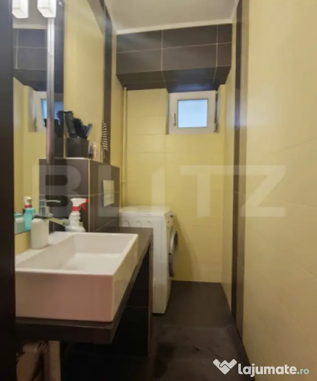 Apartament cu 3 camere zona Nufărul - Oradea (Bihor)