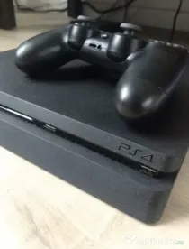 Ps4 slim 500 GB