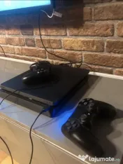 Ps4 slim 500 GB 