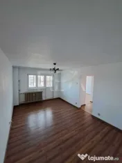 2 Camere, decomandat, 58,4 mp, bloc din 1980-Zona Lujerului 