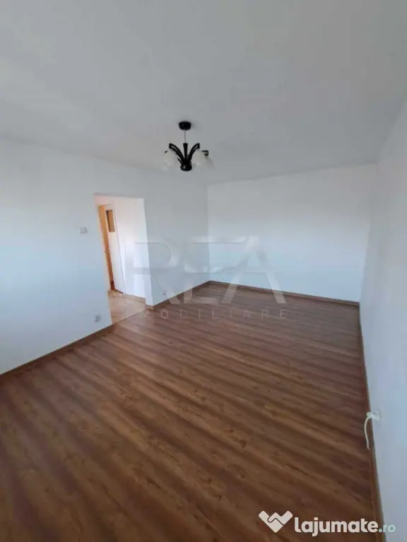 2 Camere, decomandat, 58,4 mp, bloc din 1980-Zona Lujerului - Bucuresti (Bucuresti-Ilfov)