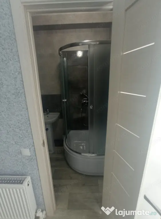 Garsonieră de inchiriat în zona Gorjului - Bucuresti (Bucuresti-Ilfov)