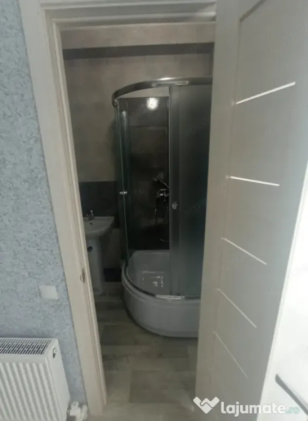 Garsonieră de inchiriat în zona Gorjului - Bucuresti (Bucuresti-Ilfov)