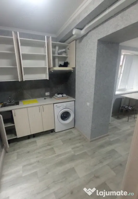 Garsonieră de inchiriat în zona Gorjului - Bucuresti (Bucuresti-Ilfov)