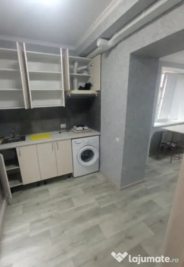 Garsonieră de inchiriat în zona Gorjului - Bucuresti (Bucuresti-Ilfov)