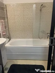 Garsoniera zona Unirii langa Metrou,centrala proprie 