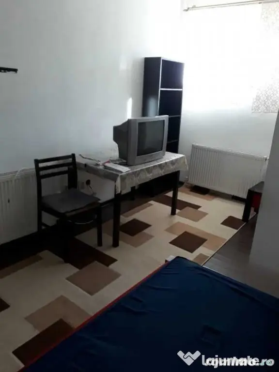 Garsoniera Drumul Taberei zona Frigocom - Bucuresti (Bucuresti-Ilfov)