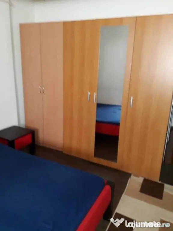 Garsoniera Drumul Taberei zona Frigocom - Bucuresti (Bucuresti-Ilfov)