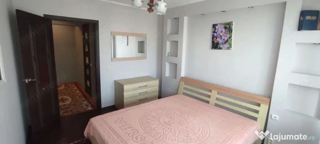 Apartament de inchiriat 2 camere in Drumul Taberei - Bucuresti (Bucuresti-Ilfov)