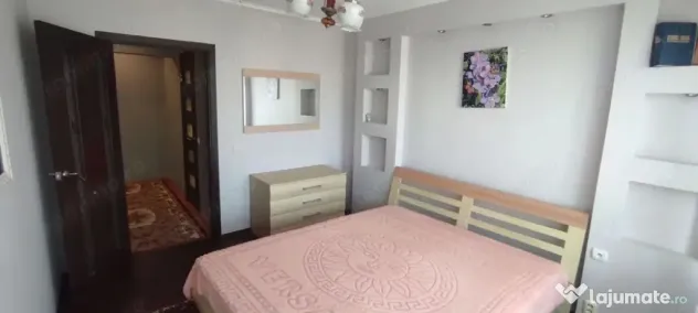 Apartament de inchiriat 2 camere in Drumul Taberei - Bucuresti (Bucuresti-Ilfov)