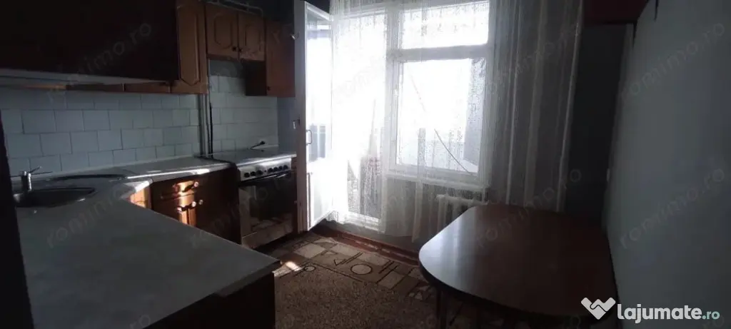 Apartament de inchiriat 2 camere in Drumul Taberei - Bucuresti (Bucuresti-Ilfov)