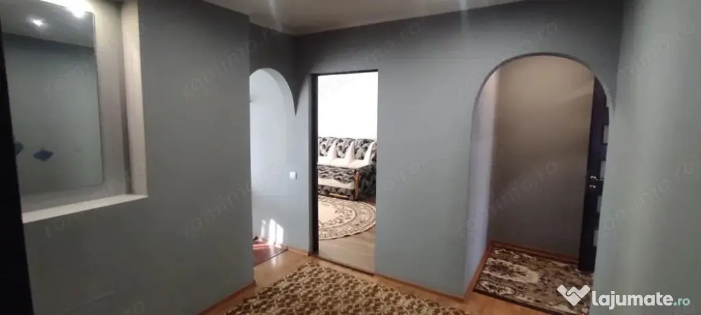 Apartament de inchiriat 2 camere in Drumul Taberei - Bucuresti (Bucuresti-Ilfov)