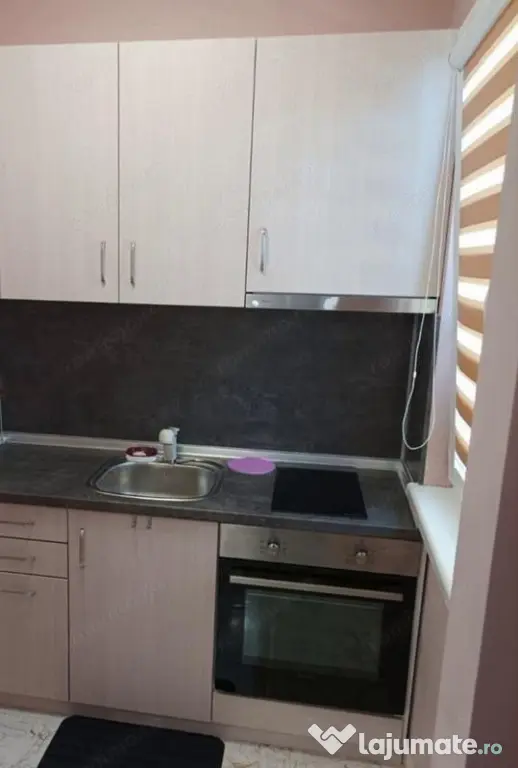 Garsoniera de inchiriat in zona Vitan - Bucuresti (Bucuresti-Ilfov)