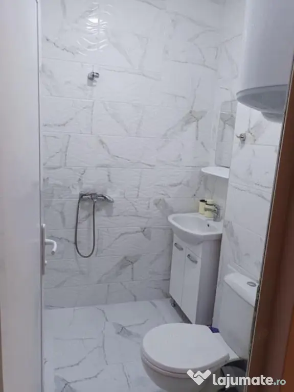 Garsoniera de inchiriat in zona Vitan - Bucuresti (Bucuresti-Ilfov)