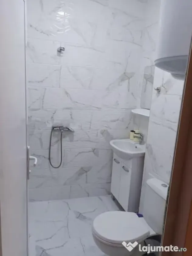 Garsoniera de inchiriat in zona Vitan - Bucuresti (Bucuresti-Ilfov)