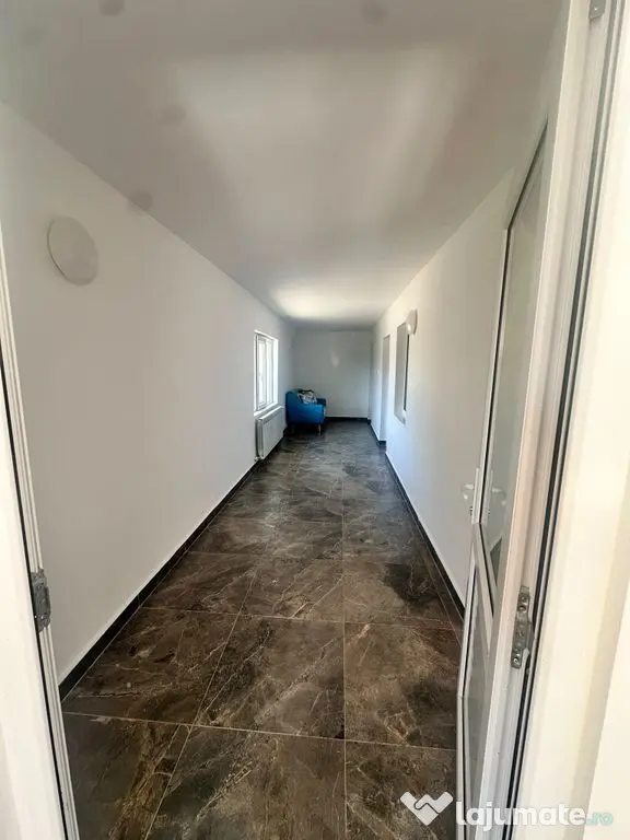 Casă de vânzare Corbu | 2 corpuri independente | Teren 965 mp Ideală investiție - Corbu (Constanta)
