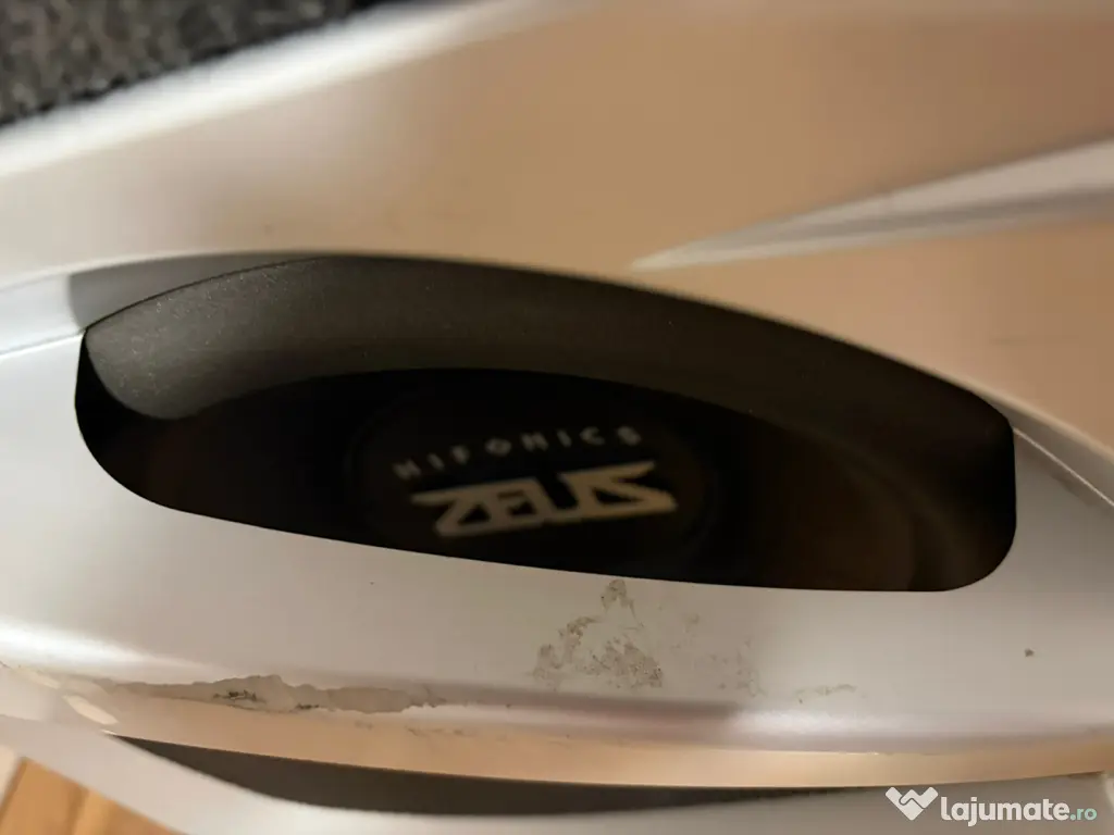 Subwoofer Zeus ZX1214