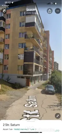 Sapatiu comercial 141 mp Cluj-Baciu