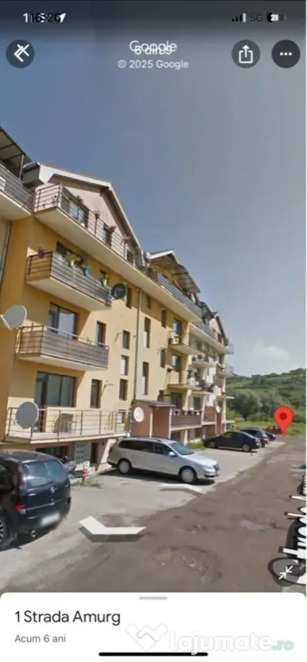 Sapatiu comercial 141 mp Cluj-Baciu