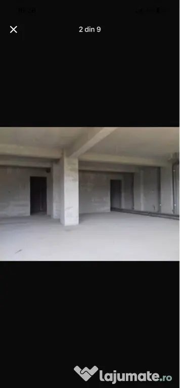 Sapatiu comercial 141 mp Cluj-Baciu