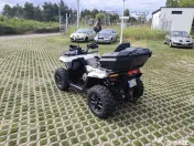 ATV Segway AT5 L Impecabil cu Garantie 06.2027 