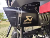ATV Segway AT5 L Impecabil cu Garantie 06.2027 