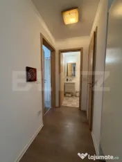 Apartament 2 camere de inchiriat cu parcare, etaj 1 - zona C 