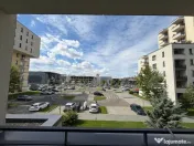 Apartament 2 camere de inchiriat cu parcare, etaj 1 - zona C 
