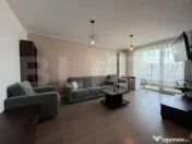 Apartament 2 camere de inchiriat cu parcare, etaj 1 - zona C 