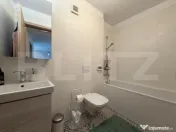 Apartament 2 camere de inchiriat cu parcare, etaj 1 - zona C 