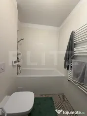 Apartament 2 camere de inchiriat cu parcare, etaj 1 - zona C 
