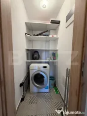 Apartament 2 camere de inchiriat cu parcare, etaj 1 - zona C 