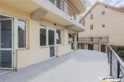 Spatiu birou in vila cu terasa si curte, Tractorul, Brasov 