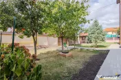 Spatiu birou in vila cu terasa si curte, Tractorul, Brasov 