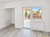Spatiu birou in vila cu terasa si curte, Tractorul, Brasov 
