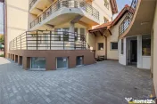 Spatiu birou in vila cu terasa si curte, Tractorul, Brasov 