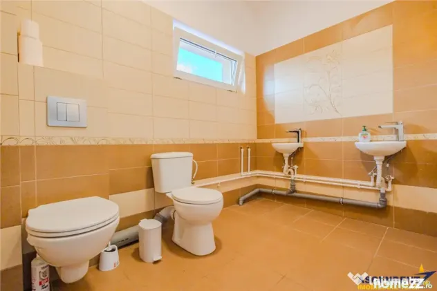 Spatiu birou in vila cu terasa si curte, Tractorul, Brasov - Brasov (Brasov)
